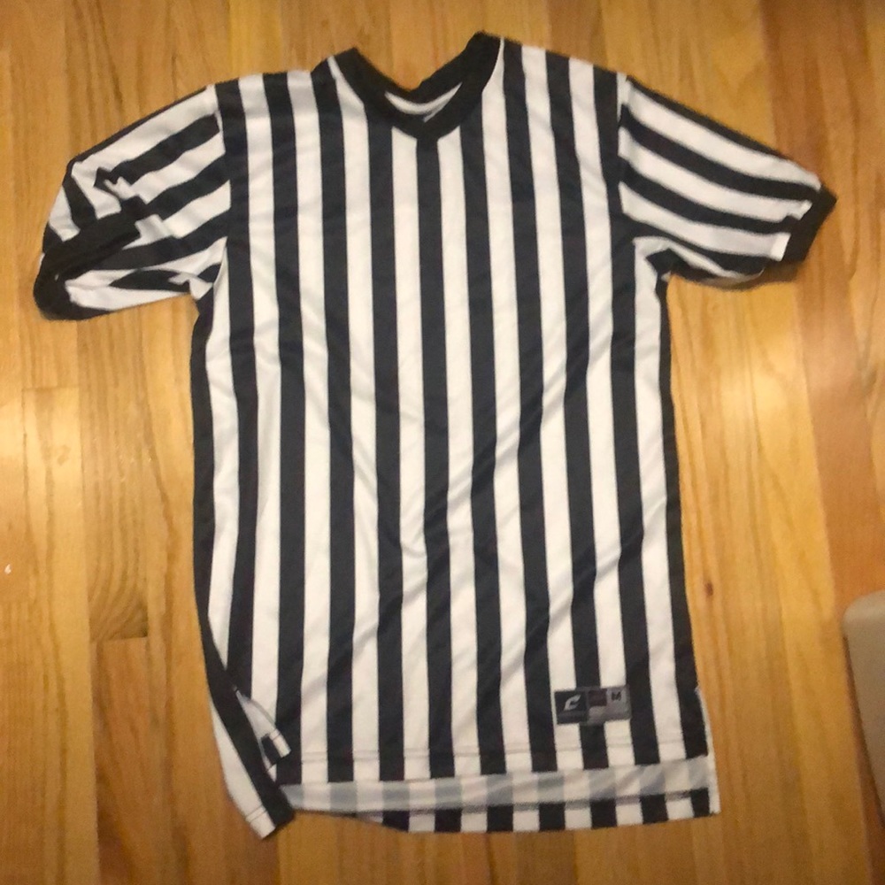 Women’s referee shirt